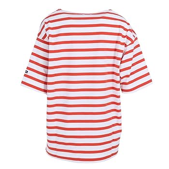 ヘリーハンセンボーダー 山ガール Amazon | [ヘリーハンセン] Tシャツ ショートスリーブ ボーダー